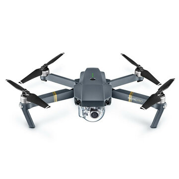DJI Mavic Pro OcuSync Transmission FPV With 3Axis Gimbal 4K Camera Obstacle Avoidance RC Quadcopterr