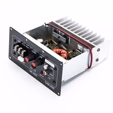 10 inch subwoofer amplifier