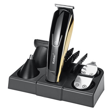groomease by wahl performer trimmer