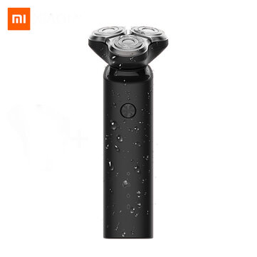 Maszynka do golenia Xiaomi Mijia S1 za $31.99 / ~140zł