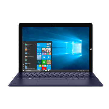 Teclast X6 Pro Intel Core m3-7Y30  8GB+256GB SSD 12.6 Win10 Tablet