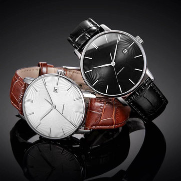 TwentySeventeen QingPai Automatic Mechanical Watch