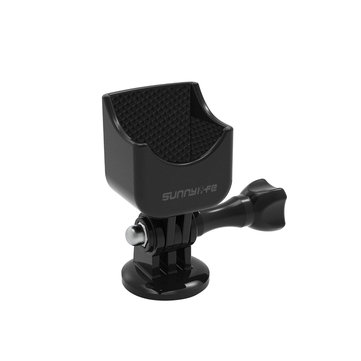 Sunnylife 1/4 Adapter Expanding Switch Connection for DJI OSMO Pocket Handheld Stand Expansion Gimbal Accessories