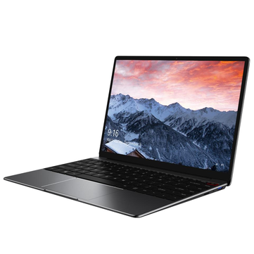 CHUWI AeroBook Laptop 13.3 Inch Intel Core M3－6Y30 8GB DDR3 256G SSD Intel Graphics 515 Notebook