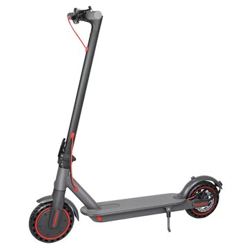 [USA DIRECT] WQ-W4 PRO Electric Scooter 36V 10.4Ah Battery 350W Motor 8.5Inch Tires 25KM/H Top Speed 22-30KM Max Mileage 120KG Max Load Folding E-Scooter