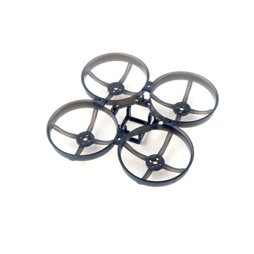 Happymodel Mobula8 Spare Part 85mm Brushless Whoop Frame Kit for RC Drone FPV Racing