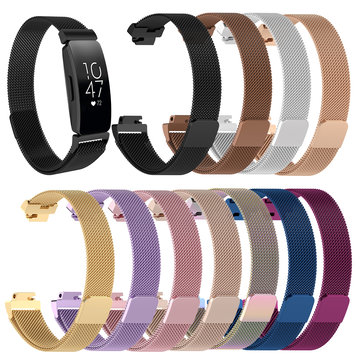 fitbit inspire hr magnetic band