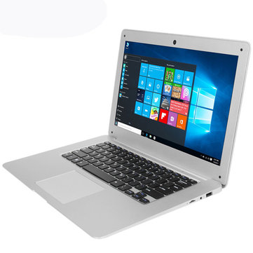 Jumper EZbook 2 Ultrabook Intel Cherry Trail Z8350 4GB／64GB