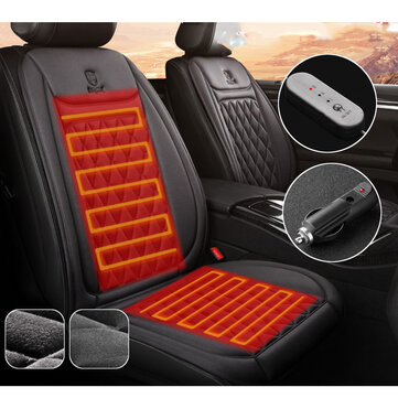 12v 24 Heated Car Seat Cover Heating, Best Heated Car Seat Covers