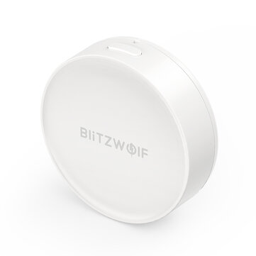  BlitzWolf® BW-DS02 433MHz Датчик температуры и влажности 