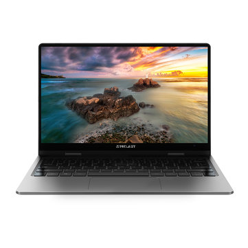 $349.99 for Teclast F5R 11.6 Inch Laptop N3450