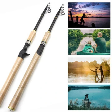 Online Shopping 16 ft fishing rods - Buy Popular 16 ft fishing rods -  Banggood Mobile
