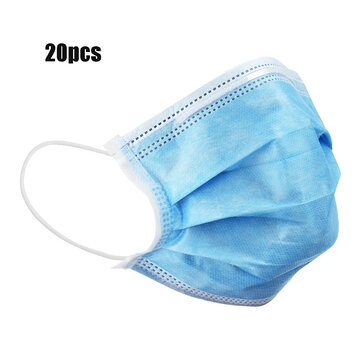 face disposable mask