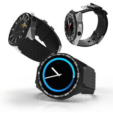 50% OFF for ZGPAX S99C AMOLED Built-in GPS 3G Google Play Watch Phone