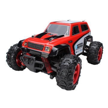 $39.63 for SUBOTECH NO.BG1510D 1/24 2.4GHz High Speed 4WD Off Road Racer
