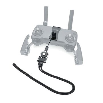 Adjustable Lanyard Clasp Neck Strap For DJI Mavic Mini Drone Remote Controller
