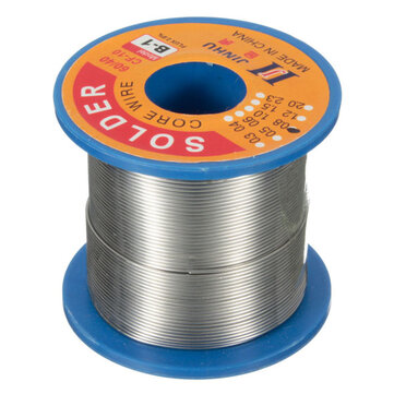 60-40 Tin Lead Rosin Core Solder Wire for Electrical Solderding Fine Solder Wire