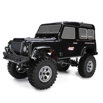 $148.84 for HSP RGT 136100 1/10 2.4G 4WD Racing RC Car Big Foot Off-Road Truck Waterproof Toy