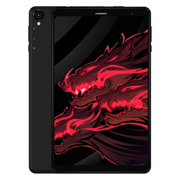HEADWOLF FPad1 UNISOC T310 Quad Core 3GB RAM 64GB ROM 4G LTE 8 Inch Android 11 Tablet