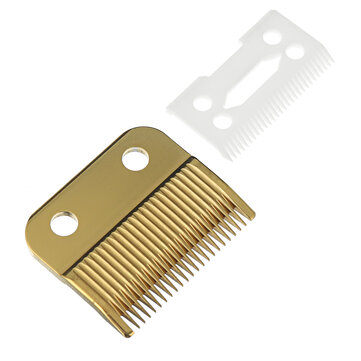 hair clipper replacement blades