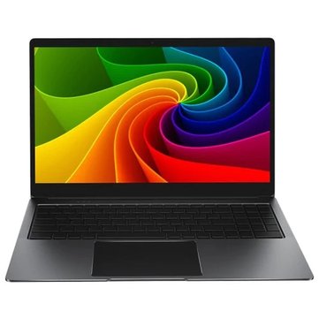CHUWI LapBook Plus 15.6 inch Laptop Win10 Intel Atom X7-E3950 Quad Core 8GB RAM 256GB SSD 2.0MP Camera 4K Screen Notebook
