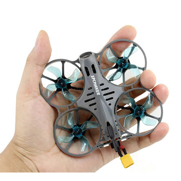 12% OFF for SPCMaker Bat78 F4 20A Whoop FPV Drone