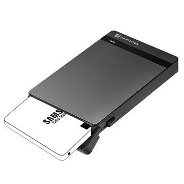 HDD SSD Enclosures