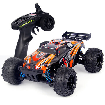15% OFF for PXtoys 9302 1／18 2.4G 4WD RC Car Off－Road Truggy RTR