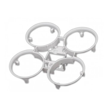 DYS ELF 83mm Micro FPV Racing Drone Spare Part Motor Mount ABS White