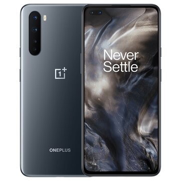 OnePlus Nord 8＋128
