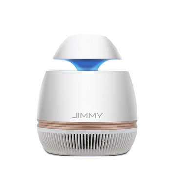 JIMMY MC-301 Intelligent Mosquito Lamp Mosquito Dispeller