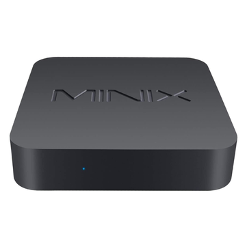 MINIX NEO J50C-4 MAX Intel J5005 DDR4 8GB RAM 240GB SSD ROM bluetooth 4.1 5G Wifi Windows 10 Pro Mini PC Support 2280 M.2 Expansion HD DP USB 4K@60Hz Display