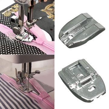 Zipper Sewing Machine Foot Zipper Sewing Machine Presser Foot Low Shank S.J