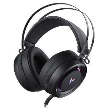 $38.99 for Rapoo VH500C Gaming Headset Computer Headphone