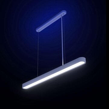 Yeelight LED Smart Meteorite Chandelier Pendant Light For Restaurant Dinner Room ( Ecosystem Product)