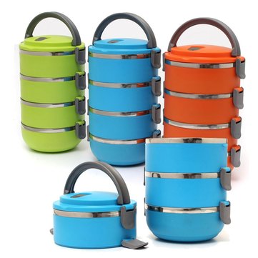 top rated insulated lunch box for adults