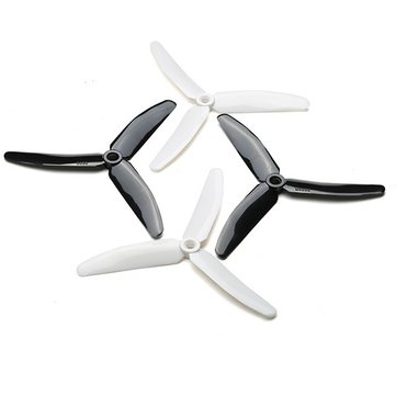 Tarot 5030 Propellers 3-blade CW CCW ABS Plastic For 200 250 Quadcopter MT1806 TL300E6 RC Drone FPV Racing