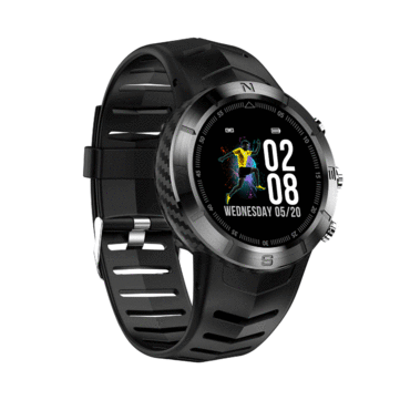 $29.99 for DT NO.1 DT08 20 days Standby Smart Watch