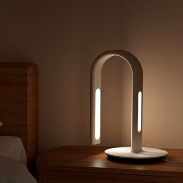 Bedside Lights & Desk Lamps