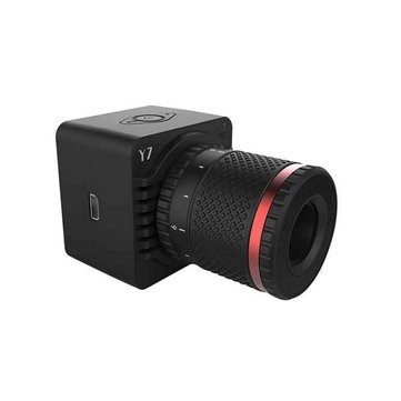 Y7 1080P Mini WiFi APP Control Wireless P2P Digital Binoculars Camcorder P2P 50X Zoom Sport Camera