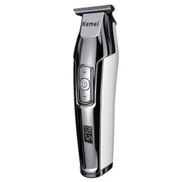 good hair clippers uk