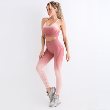 Loungeset Van Velours in het Roze Dames Kleding voor voor Kleding voor sport gym en workout voor Trainings- en joggingpakken Threadbare Magnolia 