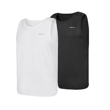 ZENPH Mens Quick Dry Breathable Sleeveless Comfortable Fitness Sports Vest From Xiaomi Youpin
