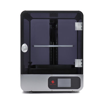 $699.99 for Kelant S400 LCD-SLA UV Resin 3D Printer