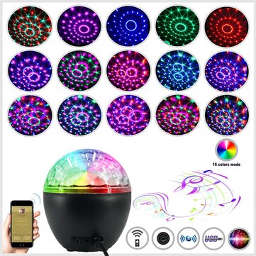 Holiday Light 16 Colors Music Shake It Off Christmas Projection Lights For The Party