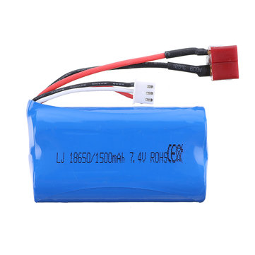 Li-po Batterieanzeige Anzeigetafel Stromüberwachung für Rc Batterieteile HB