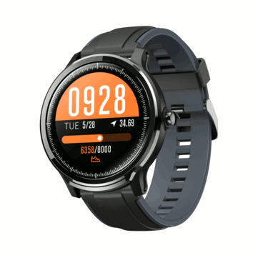 $32.69 for Kospet Probe Full Touch Screen Customized Watch Face Smart Watch