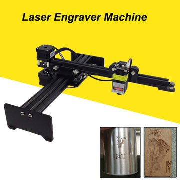 10% off only for 20W Laser Engraving Machine