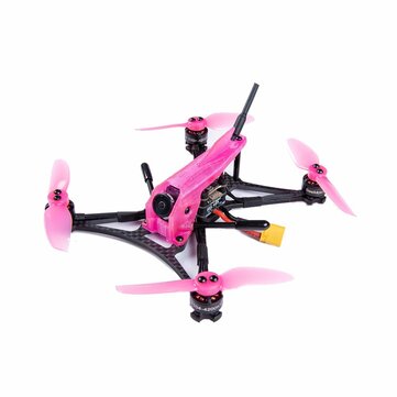 iFlight TurboBee 136RS Micro FPV Racing RC Drone 136mm 4S Version