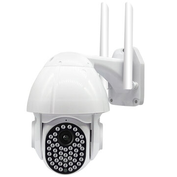 $35.88 for GUUDGO 47LED 1080P Outdoor Waterproof Security Wifi IP Camera